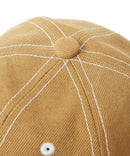 カレッジロゴサージキャップ【UNIVERSALOVERALL/ユニバーサルオーバーオール】