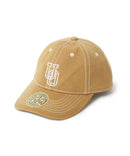 カレッジロゴサージキャップ【UNIVERSALOVERALL/ユニバーサルオーバーオール】