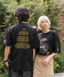 【STARWARS/スター・ウォーズ】STARWARS SOUVENIR Tシャツ