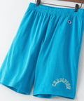 【CHAMPION/チャンピオン】アーチロゴラバープリントショーツ メッシュ素材