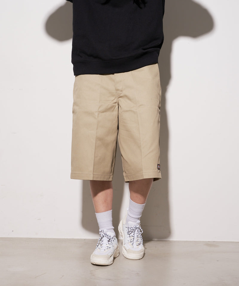 セルフォン ワークショーツ ショートパンツ ディッキーズ