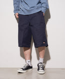 セルフォン ワークショーツ ショートパンツ ディッキーズ