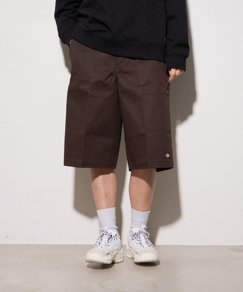 セルフォン ワークショーツ ショートパンツ ディッキーズ