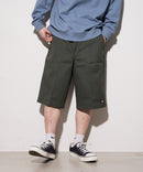 セルフォン ワークショーツ ショートパンツ ディッキーズ