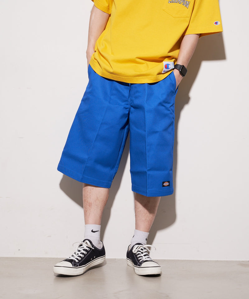 セルフォン ワークショーツ ショートパンツ ディッキーズ