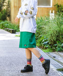 セルフォン ワークショーツ ショートパンツ ディッキーズ