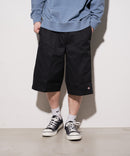 セルフォン ワークショーツ ショートパンツ ディッキーズ