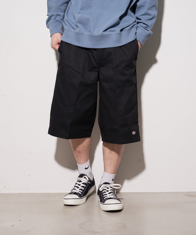 セルフォン ワークショーツ ショートパンツ ディッキーズ