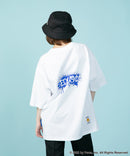 【Garfield】ガーフィールド コラボ Tシャツ Y2K ストリート ❘ジーンズメイト公式オンラインショップ