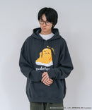 【SANRIO CHARACTERS/サンリオキャラクターズ】【人気の「サンリオキャラクターズ」デザイン！】裏起毛プルオーバーパーカー フーディ 保温 けろけろけろっぴ ぐでたま