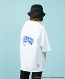 【Garfield】ガーフィールド コラボ Tシャツ Y2K ストリート ❘ジーンズメイト公式オンラインショップ