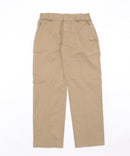 ストレッチ ツイル イージーパンツ DICKIES ディッキーズ ベージュ ❘ジーンズメイト公式オンラインショップ