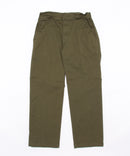 ストレッチ ツイル イージーパンツ DICKIES ディッキーズ カーキ ❘ジーンズメイト公式オンラインショップ