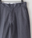 ストレッチ ツイル ワイドパンツ DICKIES ディッキーズ