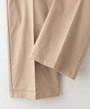 ストレッチ ツイル ワイドパンツ DICKIES ディッキーズ