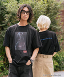【STARWARS/スター・ウォーズ】STARWARS SOUVENIR Tシャツ