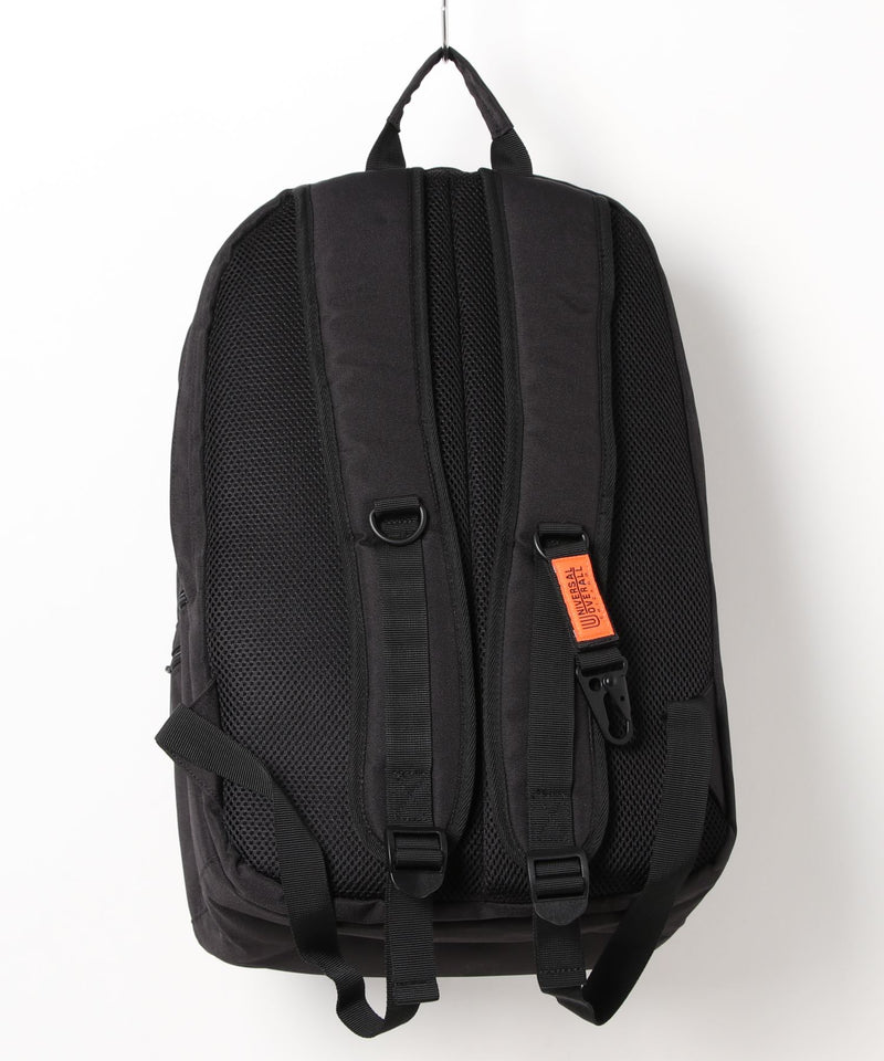 【UNIVERSAL OVERALL/ユニバーサルオーバーオール】STORAGE BIG リュック バックパック 30L zo
