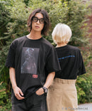 【STARWARS/スター・ウォーズ】STARWARS SOUVENIR Tシャツ