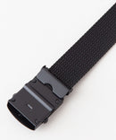 【DICKIES】 無地 ロング丈 シンプル ガチャベルト ブランドネームロゴ GIベルトストリートスタイル ワンポイント マストアイテム DS0253Z