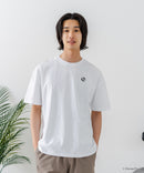 【TOY STORY/トイ・ストーリー】【限定オリジナルデザイン】半袖Tシャツ 綿100% ドロップショルダー ワンポイント バックプリント ディズニー ピクサー キャラクター クルーネック Disney ユニセックス