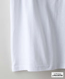 【タマ＆フレンズ～うちのタマ知りませんか？】オリジナルデザインTシャツ バイキンくん 刺繍 ドロップショルダー ユニセックス