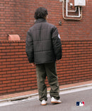 【MLB/メジャーリーグベースボール】パディングジャケット 中綿