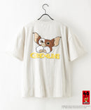 グレムリン オリジナルデザイン Tシャツ ギズモ ドロップショルダー ビッグシルエット ユニセックス ❘ジーンズメイト公式オンラインショップ