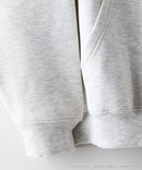 【CHUCKY/チャッキー】オリジナルデザイン 裏起毛パーカー フーディー CHUCKY チャッキー ティファニー