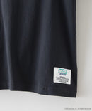 【DISCUS/ディスカス】DISCUS×GARFIELD コラボプリントTシャツ ❘ジーンズメイト公式オンラインショップ