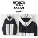 SALEM/セーラム マウンテンパーカー【RAGGED MOUNTAIN】