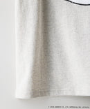 【SANRIO CHARACTERS/サンリオキャラクターズ】オリジナルデザイン KIDS Tシャツ キャラクター刺繍 130cm～150cm ❘ジーンズメイト公式オンラインショップ