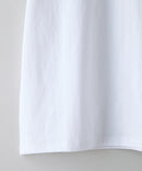 『グレムリン』 オリジナルデザイン 刺繍 Tシャツ ギズモ ドロップショルダー ビッグシルエット ユニセックス キャラクター