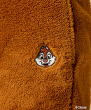 【ディズニー/ピクサー】 キャラ ボア パンツ  LADIES レディース