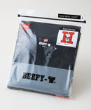 【HANES/ヘインズ】PEANUTS×BEEFYｰTシャツ ❘ジーンズメイト公式オンラインショップ