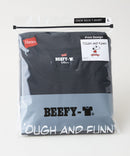 【HANES/ヘインズ】PEANUTS×BEEFYｰTシャツ ❘ジーンズメイト公式オンラインショップ