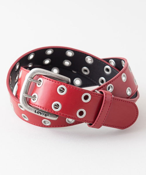 LEVI'S/リーバイス】ダブルピンベルト