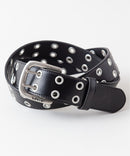 ダブル ピン ベルト リーバイス LEVI'S