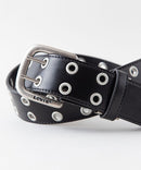 ダブル ピン ベルト リーバイス LEVI'S