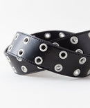 ダブル ピン ベルト リーバイス LEVI'S