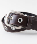 シングル ピン ベルト リーバイス LEVI'S