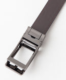 シボ合皮 キーリットベルト ❘ジーンズメイト公式オンラインショップ