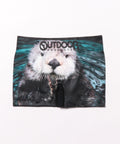 【OUTDOOR PRODUCTS/アウトドアプロダクツ】転写成型ボクサーパンツ