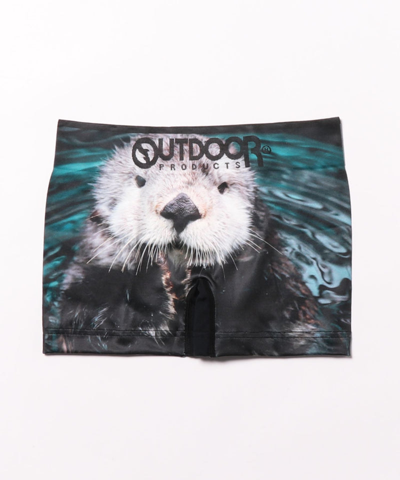 【OUTDOOR PRODUCTS/アウトドアプロダクツ】転写成型ボクサーパンツ