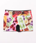 【OUTDOOR PRODUCTS/アウトドアプロダクツ】転写成型ボクサーパンツ