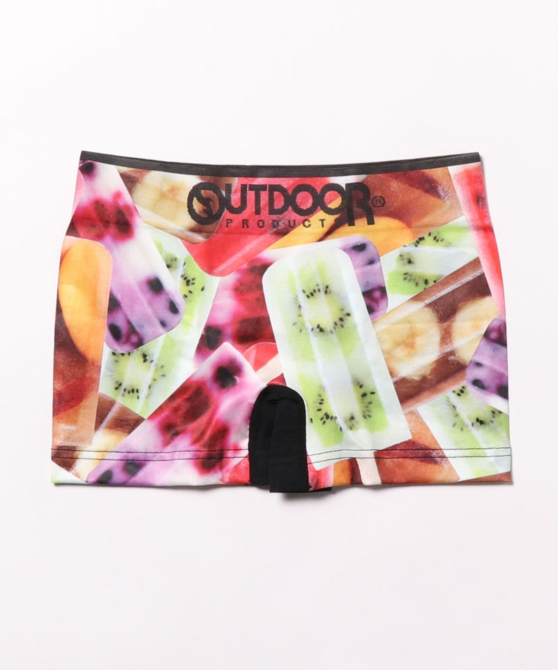 【OUTDOOR PRODUCTS/アウトドアプロダクツ】転写成型ボクサーパンツ