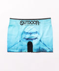 【OUTDOOR PRODUCTS/アウトドアプロダクツ】転写成型ボクサーパンツ