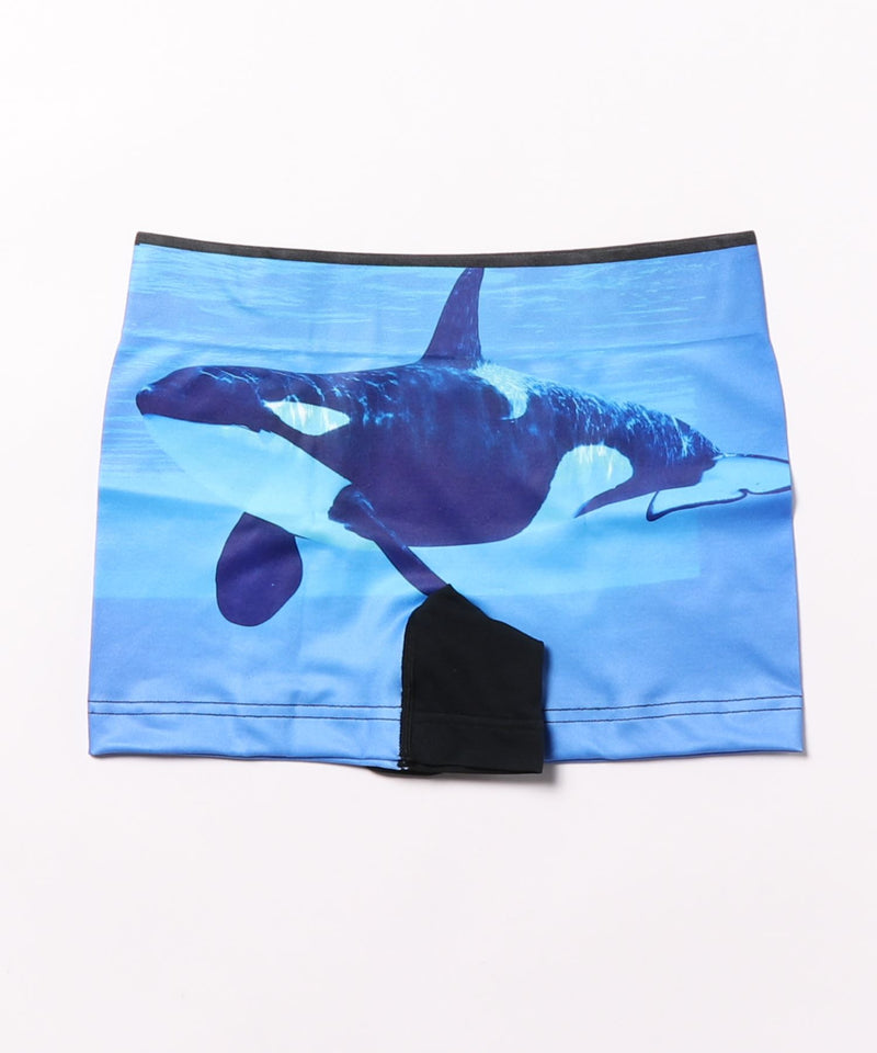 【OUTDOOR PRODUCTS/アウトドアプロダクツ】転写成型ボクサーパンツ