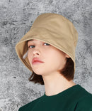 【VARZAR/バザール】STUD DROP BUCKET HAT VZR4-009 ❘ジーンズメイト公式オンラインショップ