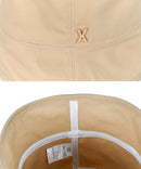 【VARZAR/バザール】STUD DROP BUCKET HAT VZR4-009 ❘ジーンズメイト公式オンラインショップ