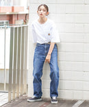 【オンラインショップ限定】Carhartt Loose fit Pocket 1/2 Sleeve  カーハート Tシャツ 半袖 Tシャツ ポケットT K87 ルーズ フィット ポケット